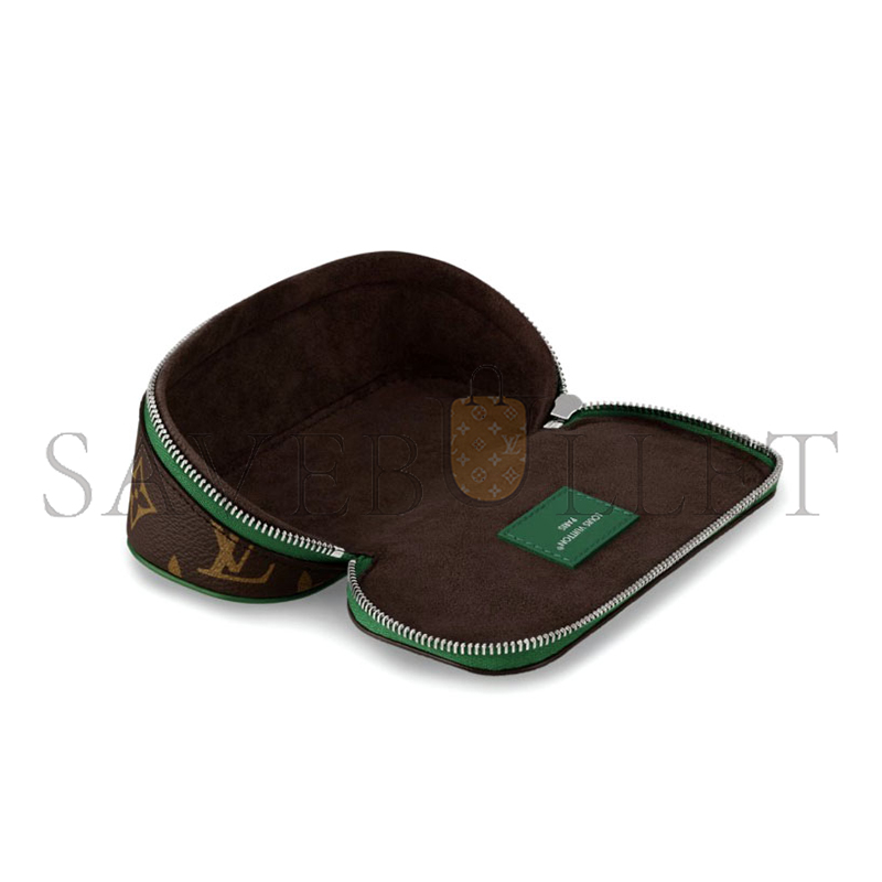 l0vis Vvtt0n sunglasses pouch gm gi1293 (17*8.5*6.5cm)